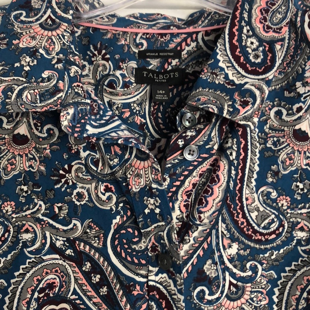 Shirt - Picture 2 of 4